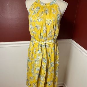 Ann Taylor dress size 8